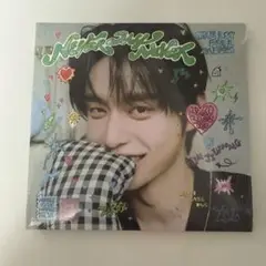 ゼベワン K-POP