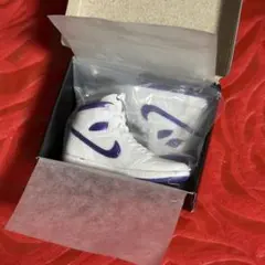 Nike Air Jordan 1 High 85 ガチャ