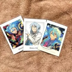 渉 あんスタ ぱしゃっつ vol.6 10周年 特典