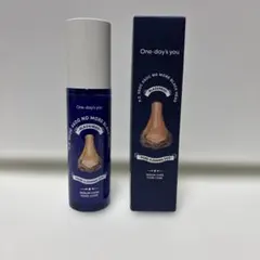 【ほぼ未使用】One-day's you No More Blackheads