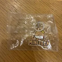 MINITEEN めじるしアクセサリー