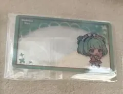 【ひちゃん様専用】きゅきゅガールズ 葉風邪