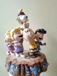 SNOOPY☆６５周年ジムショア☆夏休み期間限定セールのサムネイル
