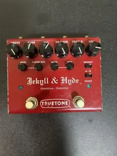 Visual Sound 旧Jekyll & Hyde 動作確認済 Visual Sound 旧Jekyll & Hyde 動作確認済 - メルカリ