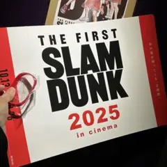 応援上映ハリセン&ラバーバンドTHE FIRST SLAM DUNKスラムダンク
