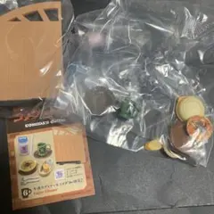 リーメント　コメダ珈琲店　⑥