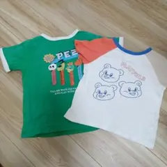 バースデイ　Ｔシャツ 110