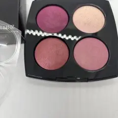 CHANELルージュヌワールコンフィダンス