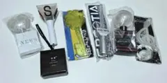 NEWS ペンライト7個セット