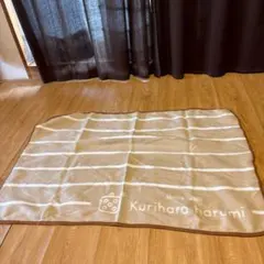 share with Kurihara harumi 枕カバー