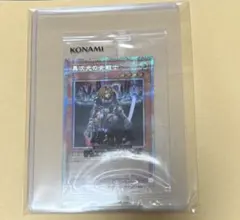 未開封品】異次元の女戦士 DUELIST KING CUP 2025 上位賞 - メルカリ