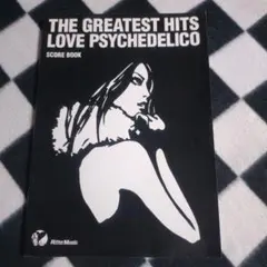 LOVE PSYCHEDELICOTHE GREATEST HITS 新品LP - メルカリ