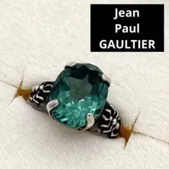 Jean Paul GAULTIER cross リング ジャンポールゴルチェのサムネイル