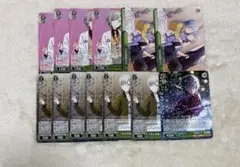 K*.様 プロセカ　ヴァイスシュヴァルツ　日野森志歩