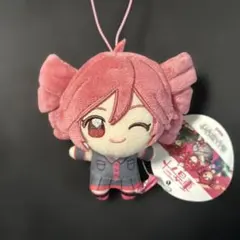 GiGO限定】重音テト ぬいぷりけmini 重音テトA - メルカリ