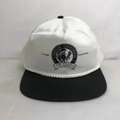【USA古着】COBRA製 1994 CARNEGIE 100th キャップ