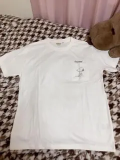 スヌーピー　ピーナッツ　Tシャツのサムネイル