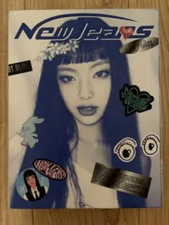2026年最新】new jeans アルバム ヘインの人気アイテム - メルカリ