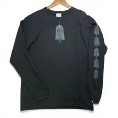 SIRANO BROS. & CO. シラノブロス モンスター ロンT タトゥーのサムネイル