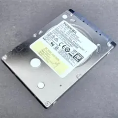 ハードディスク PCパーツ