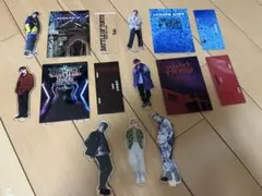 2025年最新】加納嘉将セットの人気アイテム - メルカリ