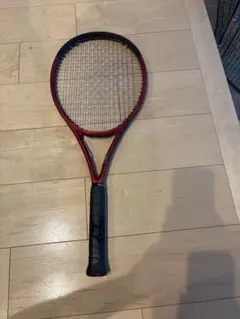 Wilson CLASH 98 V2 硬式テニスラケット グリップ3 - メルカリ