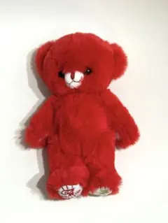 ALI PROJECT ぐるみぃ　あいまこ開運ぐるみぃ　赤 2021