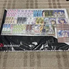 SummerPockets 8電源 デッキ 値下込み - メルカリ