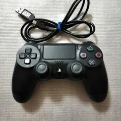 プレステ4PlayStation4　コントローラー　ワイヤレスコントローラー