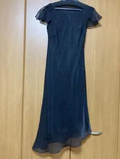 美品✨AIMERドレス、オケージョンドレス、結婚式、二次会、パーティー