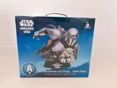 STAR WARS Happyくじ ラストワン賞 レイザークレスト C 賞D賞 - メルカリ