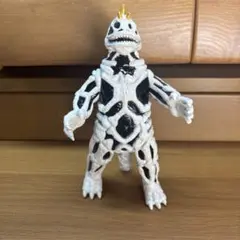 BANDAI 1983 旧ウルトラ怪獣シリーズ シーボーズ