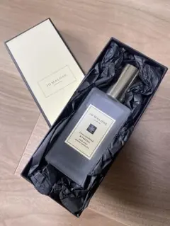 新品未使用 Jo Malone イングリッシュペアー & フリージア ヘアミスト