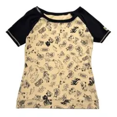 GARCIA MARQUEZ 00s y2k tシャツ カットソー 海外ガールのサムネイル