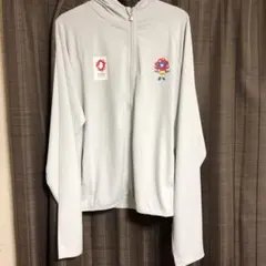 EXPO 2025 ミャクミャク【ミニオンズ】UVパーカー