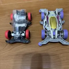 2025年最新】ミニ四駆 引退セットの人気アイテム - メルカリ