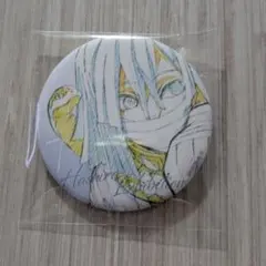 鬼滅の刃 柱展 柱百景 エモーショナル缶バッジ 伊黒小芭内 7