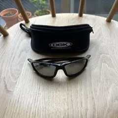 OGK Kabuto サングラス