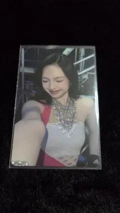 BABYMONSTER チキータ ワルツ ライブ 台湾 台北限定トレカ３枚セット BABYMONSTER チキータ ワルツ ライブ 台湾 台北限定トレカ3枚