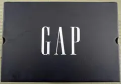 GAP 黒 スニーカーのサムネイル