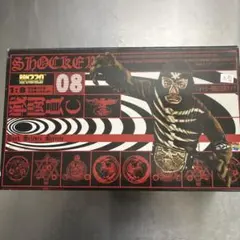 メディコムトイ　RAH220 仮面ライダー ショッカー戦闘員 1/8 フィギュアのサムネイル