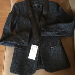 レザージャケット