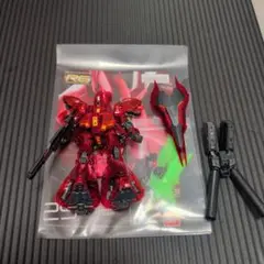 2025年最新】サザビー rg クリアの人気アイテム - メルカリ