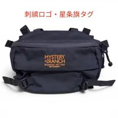 希少 USA製 ミステリーランチ インベーダー 廃盤 メッセンジャー
