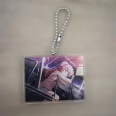 プロジェクトセカイ アクリルキーホルダー　桃井愛莉
