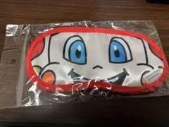 大阪エヴェッサ まいどくん アイマスク