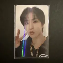 Straykids リノ makestar トレカ - メルカリ