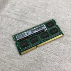 CFD販売 ノートPC用メモリ DDR3-1600　 8GB
