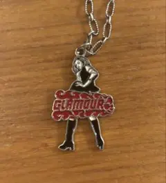 最安値！即完売品HYSTERIC GLAMOUR ネックレス ヴィヴィアンのサムネイル
