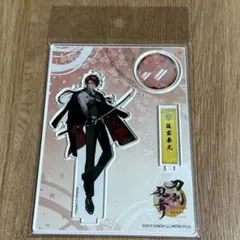 刀剣乱舞 古備前信房 内番 戦闘 アクリルフィギュア 2個 アクリル